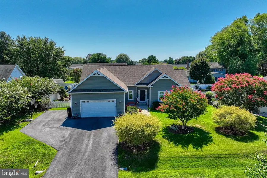 16853 Lancaster Rd, Lewes, DE 19958 - #2