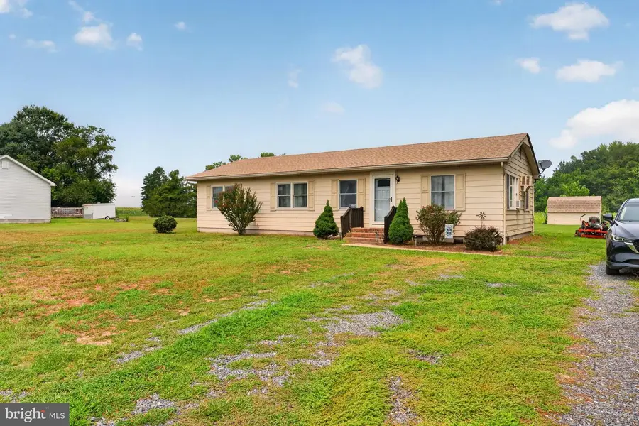 6687 Hearns Pond Rd, Seaford, DE 19973 - #3