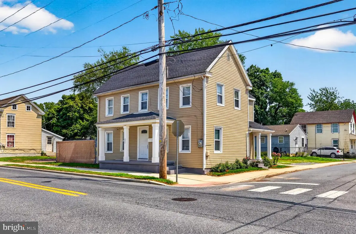 400 Se Front St, Milford, DE 19963 - #1