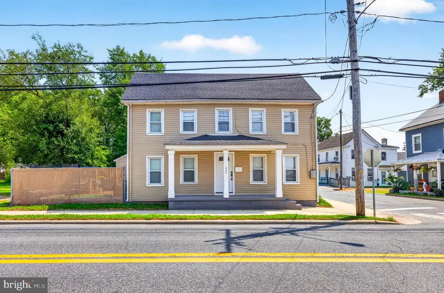 400 Se Front St, Milford, DE 19963 - #2