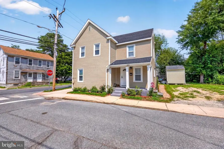 400 Se Front St, Milford, DE 19963 - #3