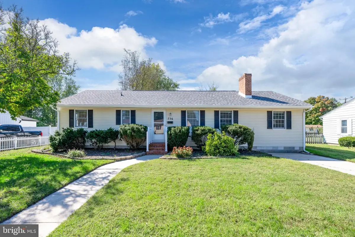 736 Magnolia Dr, Seaford, DE 19973 - #1