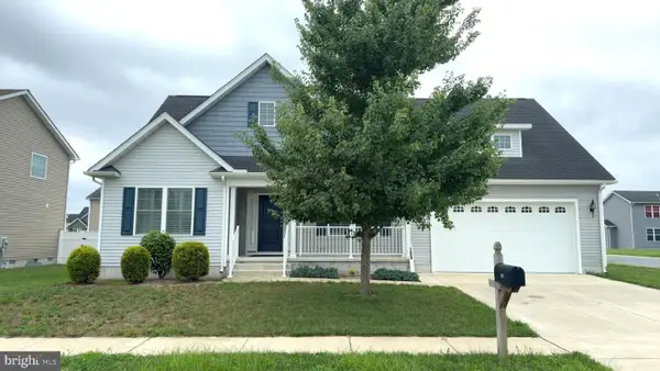 200 William Ross Ln, SEAFORD, DE 19973