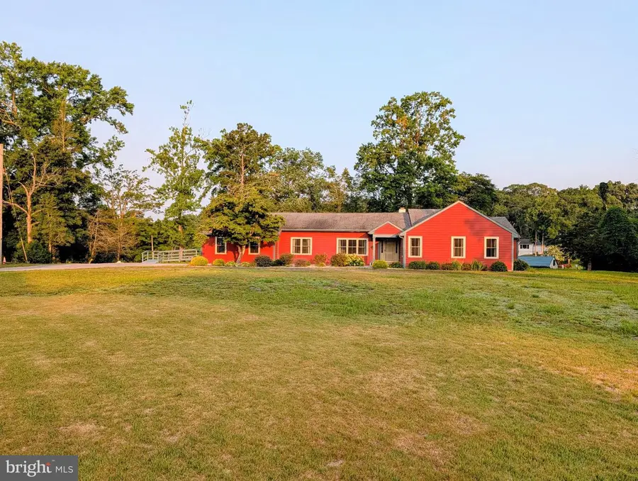 250 Marion Dr, Seaford, DE 19973 - #2