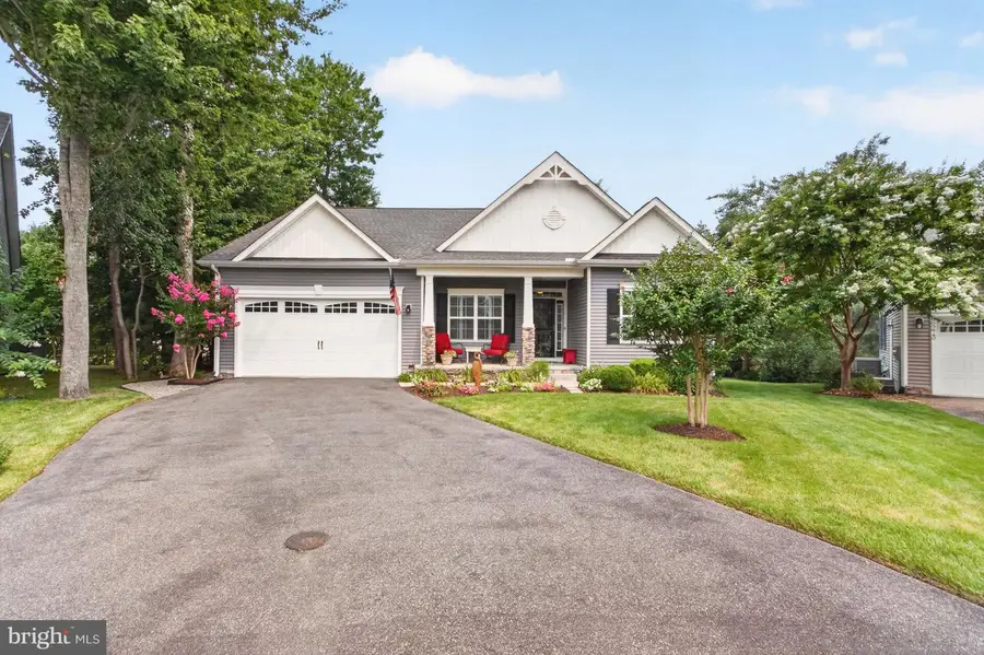 26271 Timbercreek Ln, Millsboro, DE 19966 - #2