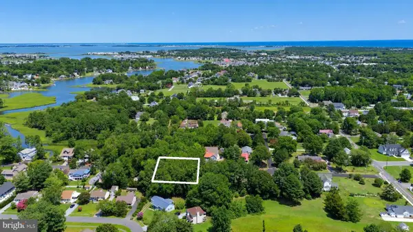 14 Hudson Ave, OCEAN VIEW, DE 19970