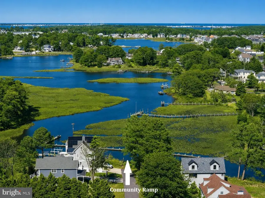 14 Hudson Ave, Ocean View, DE 19970 - #3