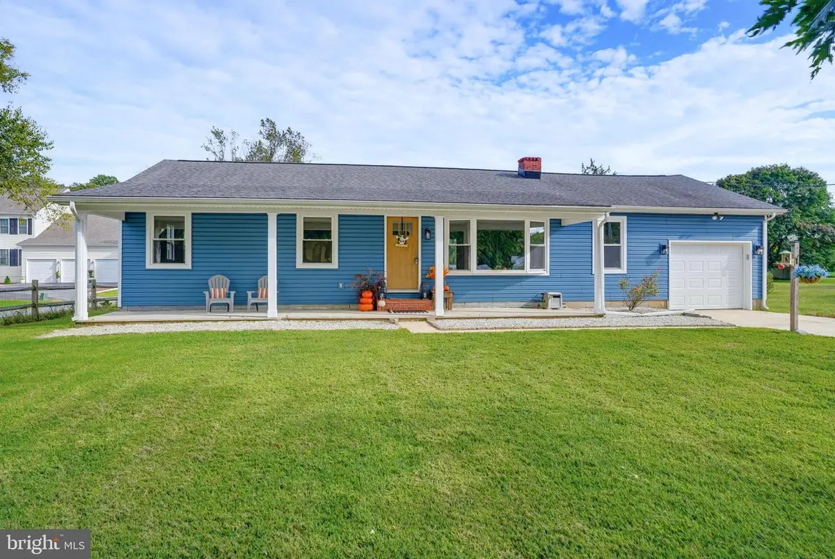 7443 Shawnee Rd, Milford, DE 19963 - #1