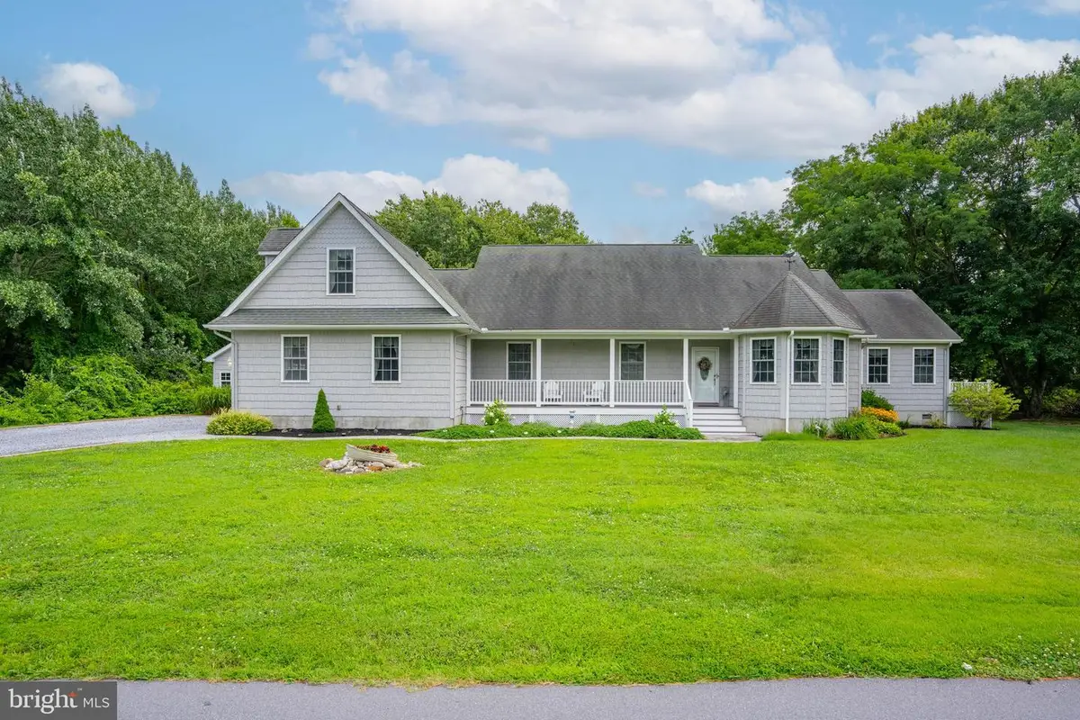 36444 Club House Rd, Millville, DE 19967 - #1