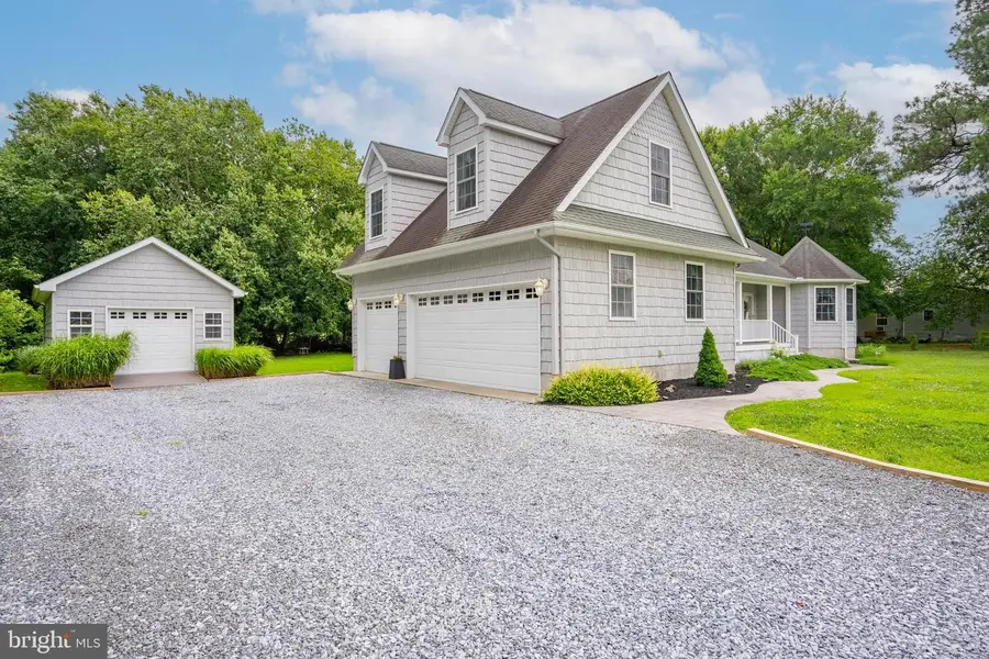 36444 Club House Rd, Millville, DE 19967 - #3