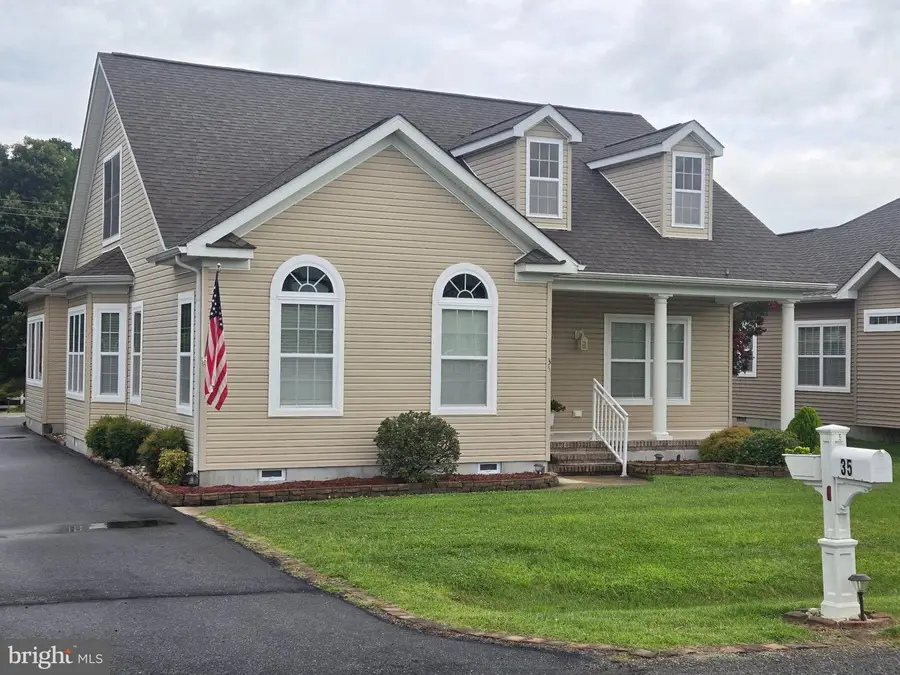 35 Little Birch Dr, Milford, DE 19963 - #2