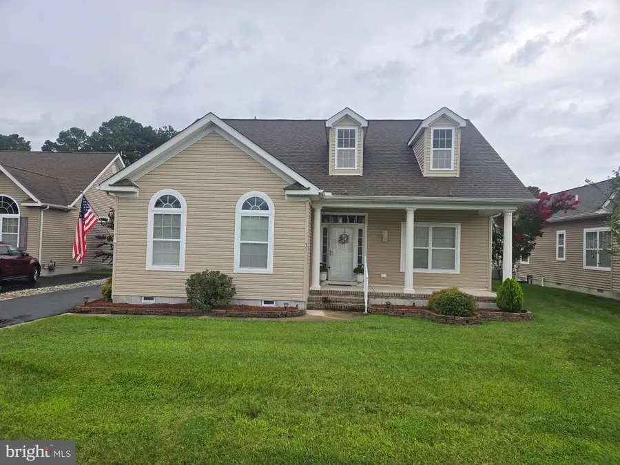 35 Little Birch Dr, Milford, DE 19963 - #3