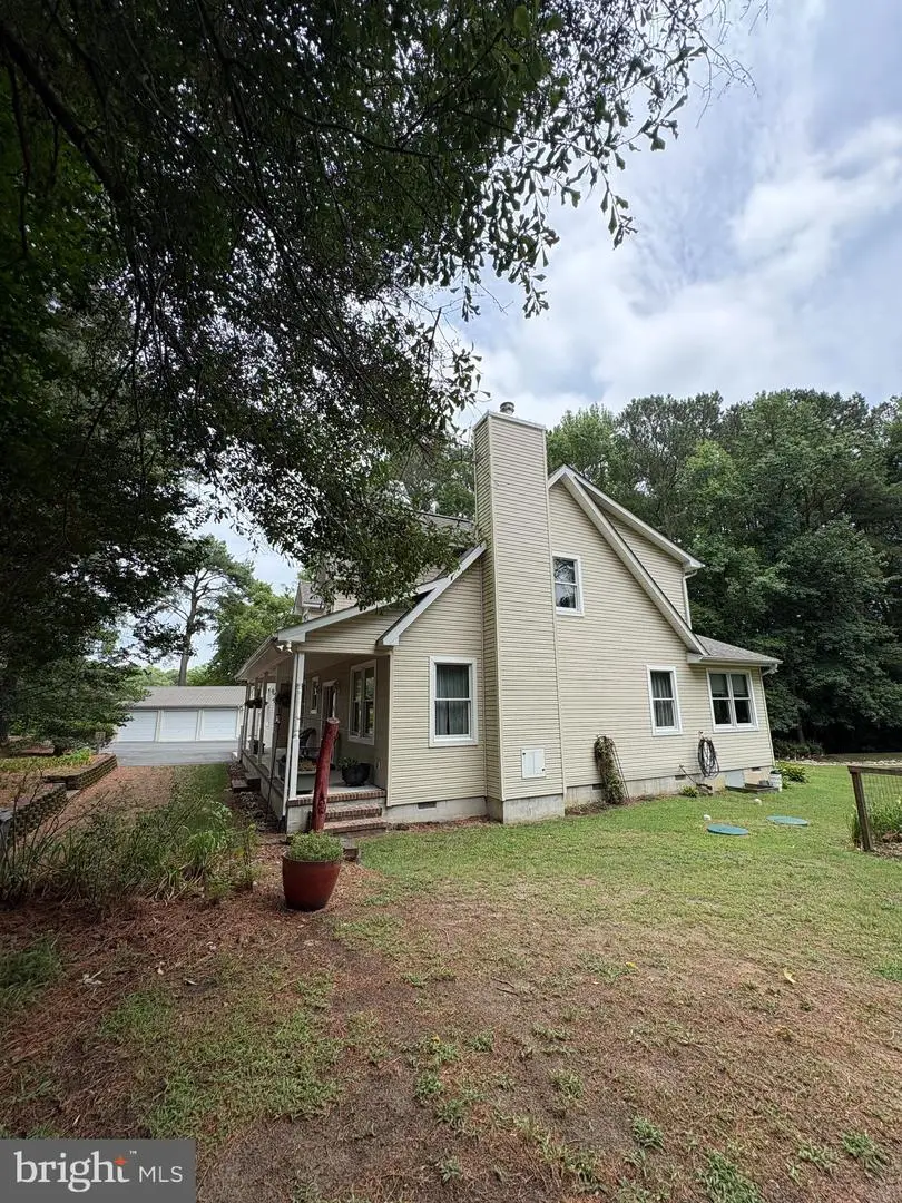 29053 Cat Mans Rd, Frankford, DE 19945 - #2