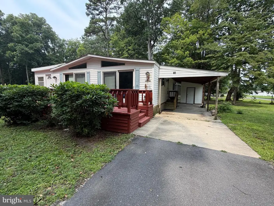 27162 Barkantine Dr, Millsboro, DE 19966 - #2