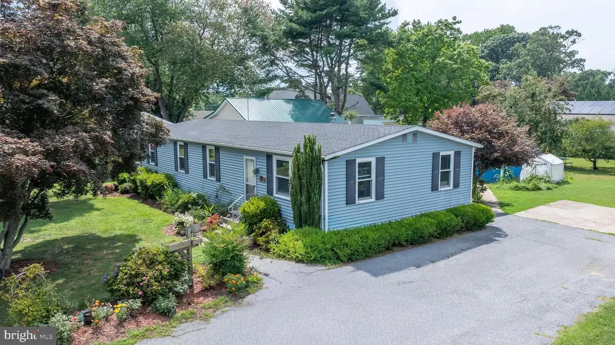 2072 Ramblewood Dr S, Rehoboth Beach, DE 19971 - #1