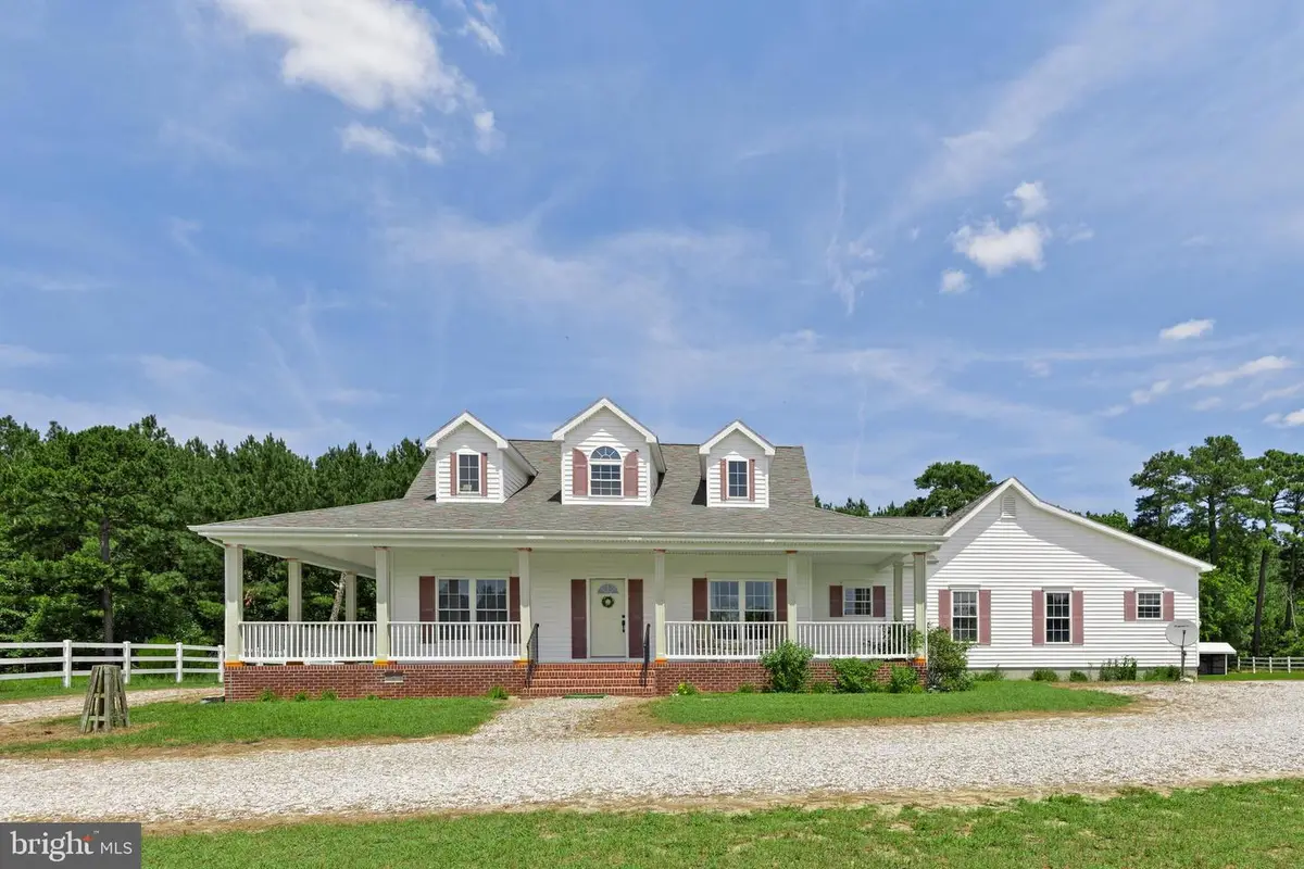 16765 Line Rd, Delmar, DE 19940 - #1