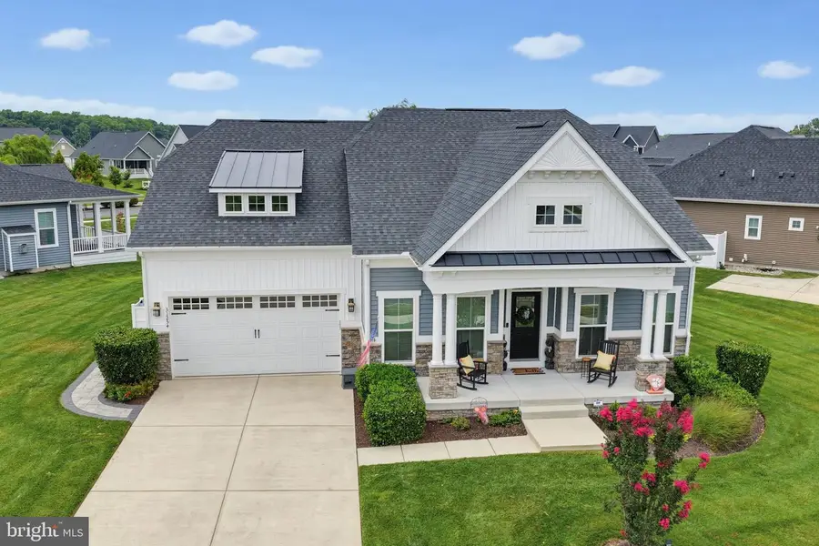 31254 Ringtail Dr, Lewes, DE 19958 - #2