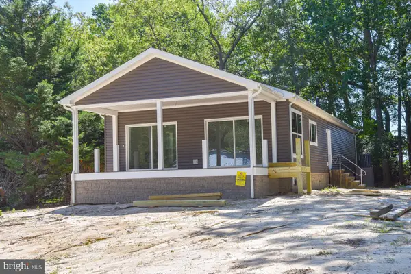 25694 Crab Alley E #1091, LONG NECK, DE 19966