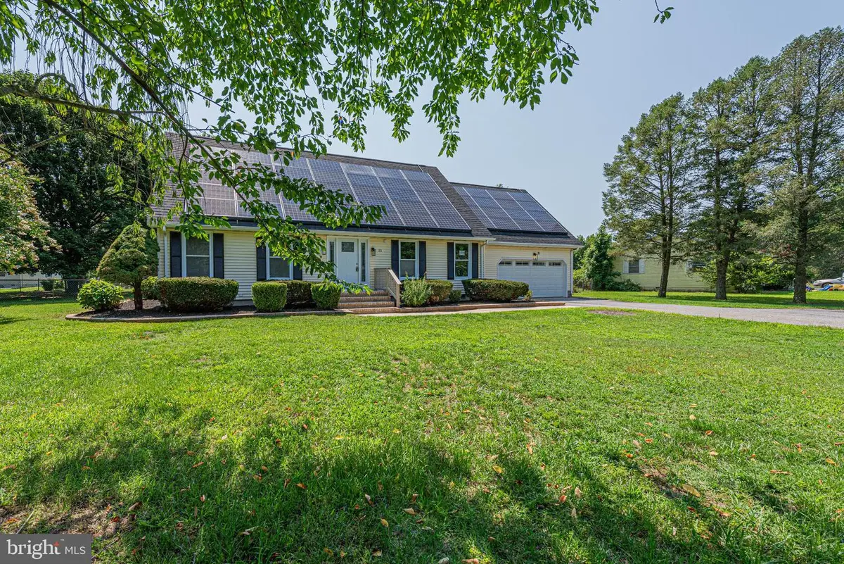 30 Lexington Dr, Milford, DE 19963 - #1