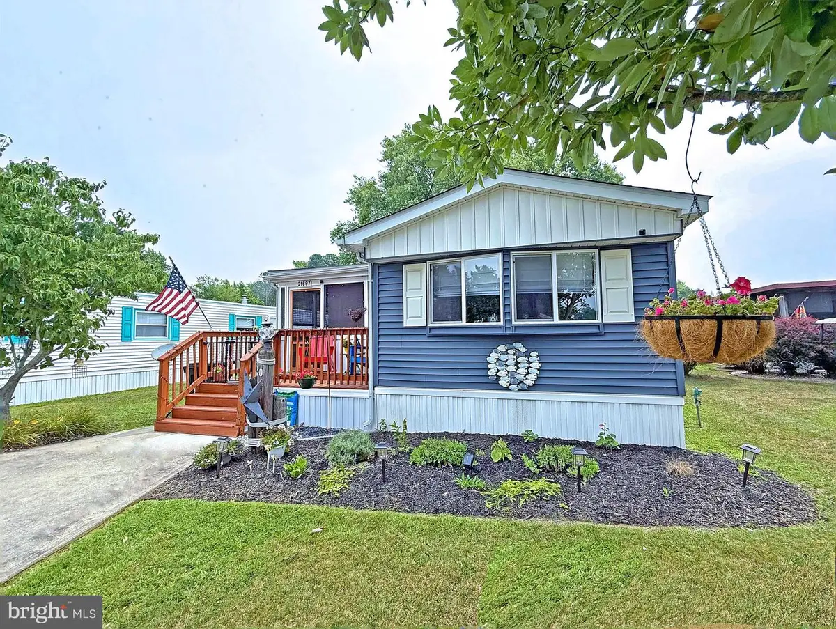 21697 D St #d-50, Rehoboth Beach, DE 19971 - #1