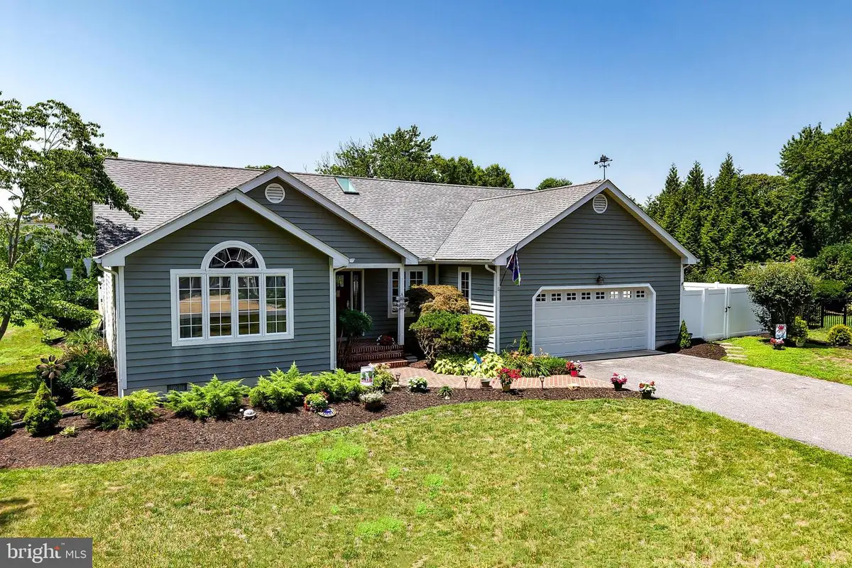 30860 Edgewater Dr, Lewes, DE 19958 - #1