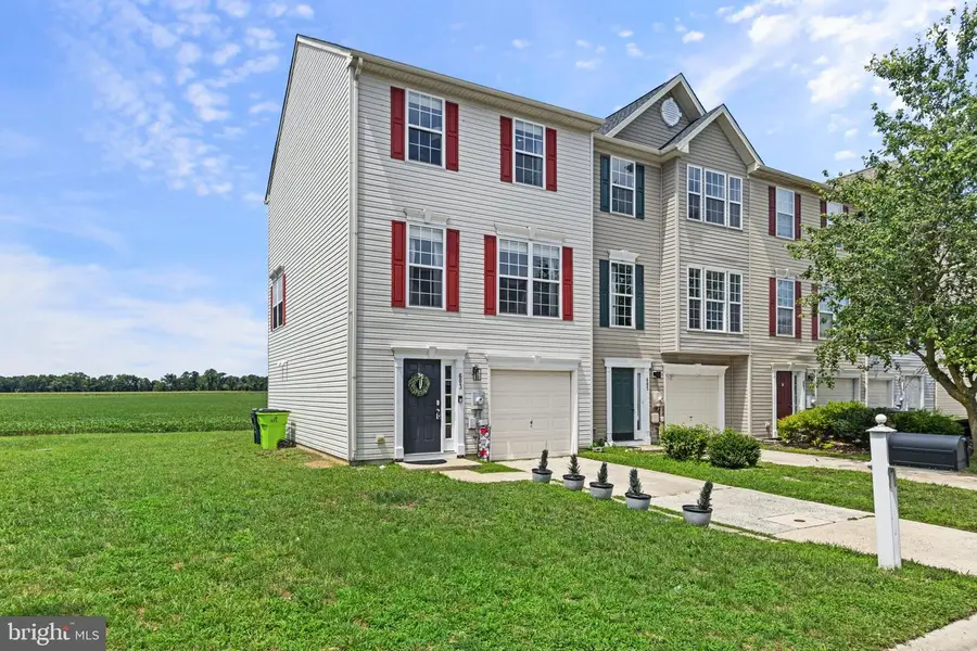 603 S Spinnaker Ln, Milton, DE 19968 - #2
