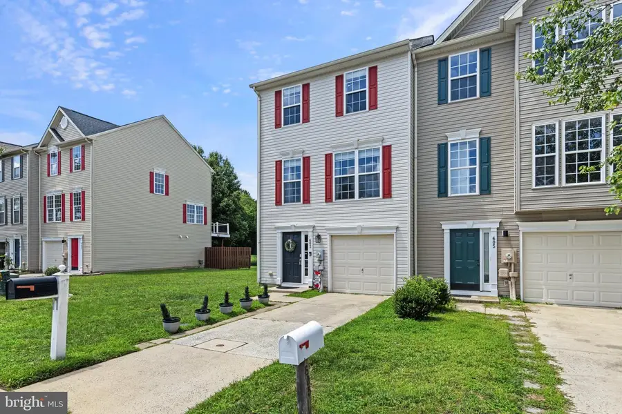 603 S Spinnaker Ln, Milton, DE 19968 - #3