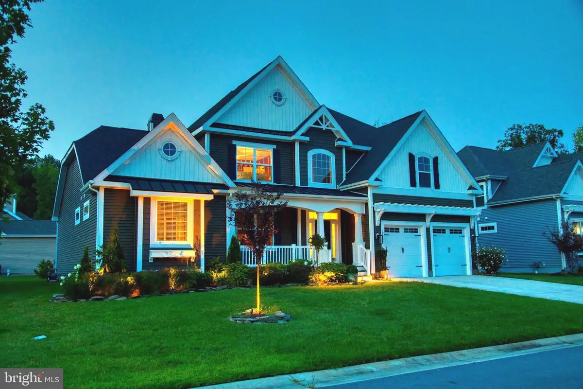 18925 Corolla Way #lot 20, Lewes, DE 19958 - #1