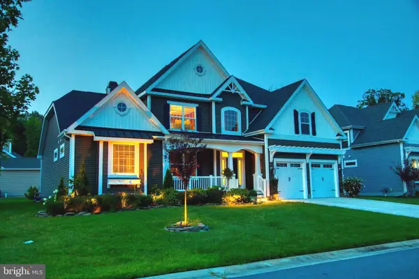 18925 Corolla Way #lot 20, LEWES, DE 19958