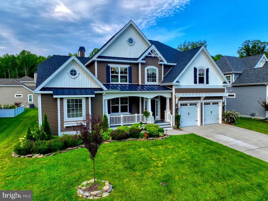 18925 Corolla Way #lot 20, Lewes, DE 19958 - #2