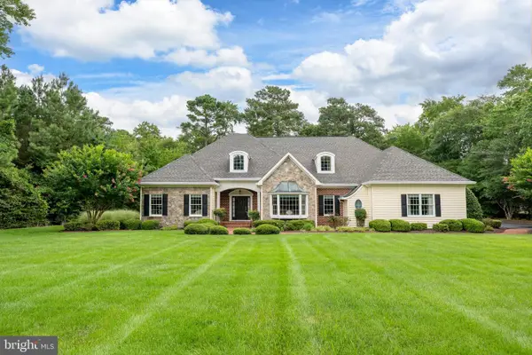 116 Village Dr, SEAFORD, DE 19973
