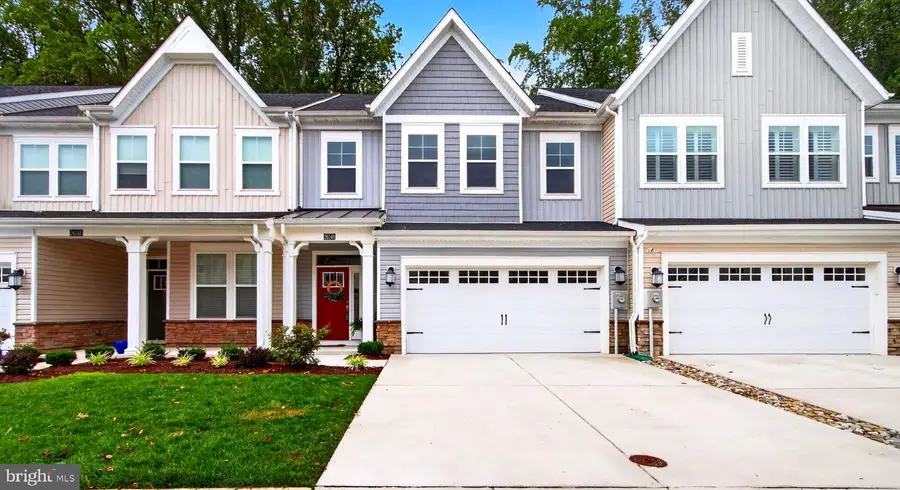 26146 Milby Cir, Harbeson, DE 19951 - #2