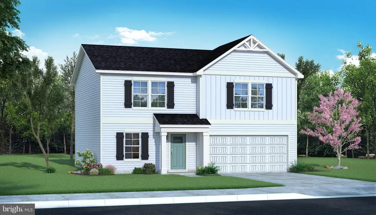 Homesite 34 R Wilson Loop, Georgetown, DE 19947 - #1