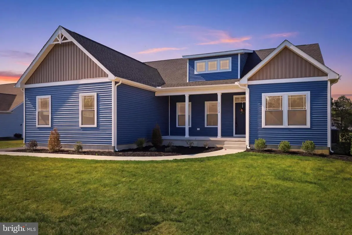 214 Ridge Rd, Milton, DE 19968 - #1