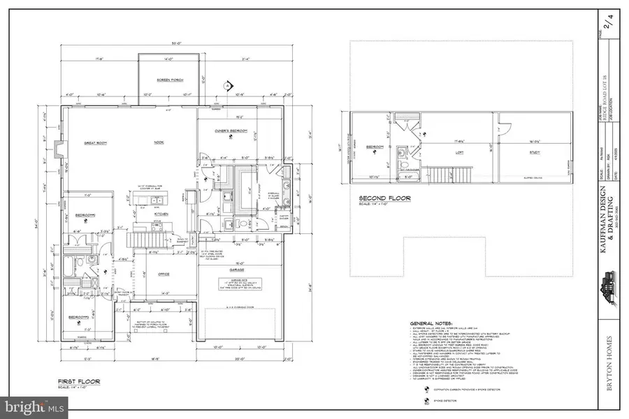 214 Ridge Rd, Milton, DE 19968 - #3