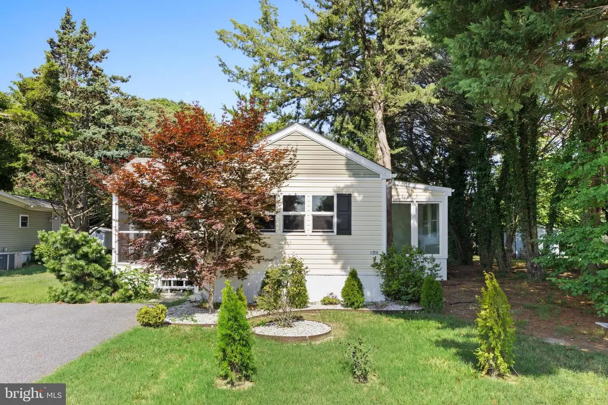 19592 Prince St #3428, Rehoboth Beach, DE 19971 - #1