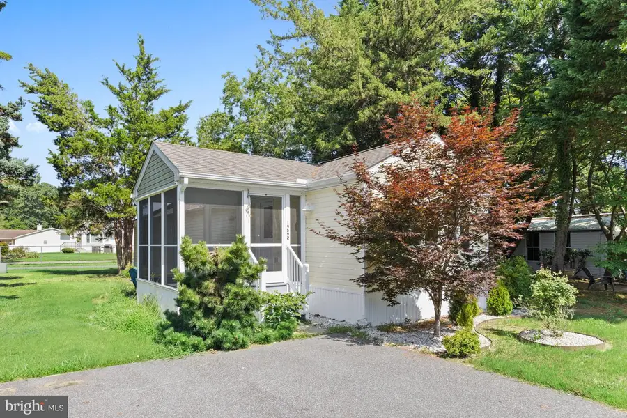 19592 Prince St #3428, Rehoboth Beach, DE 19971 - #3