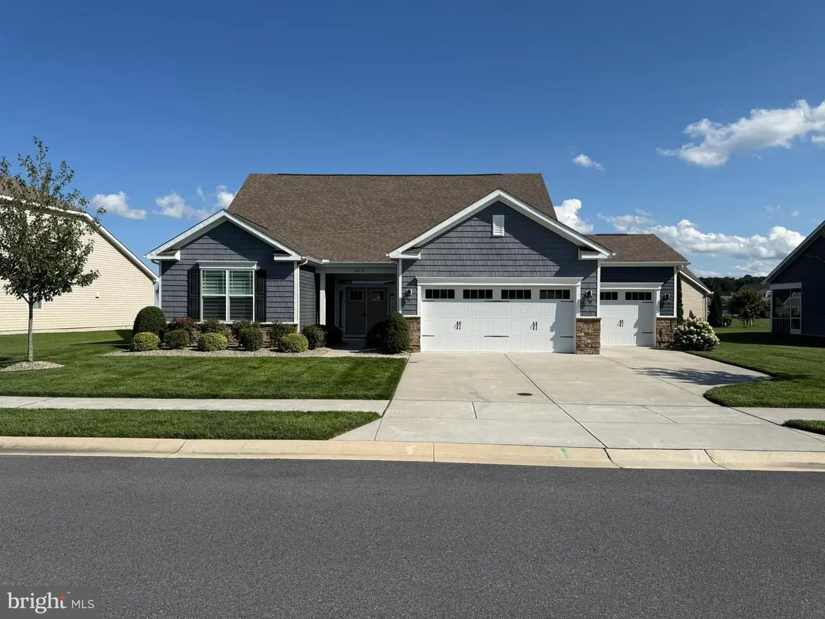 22430 E Cypress Way, Milton, DE 19968 - #1