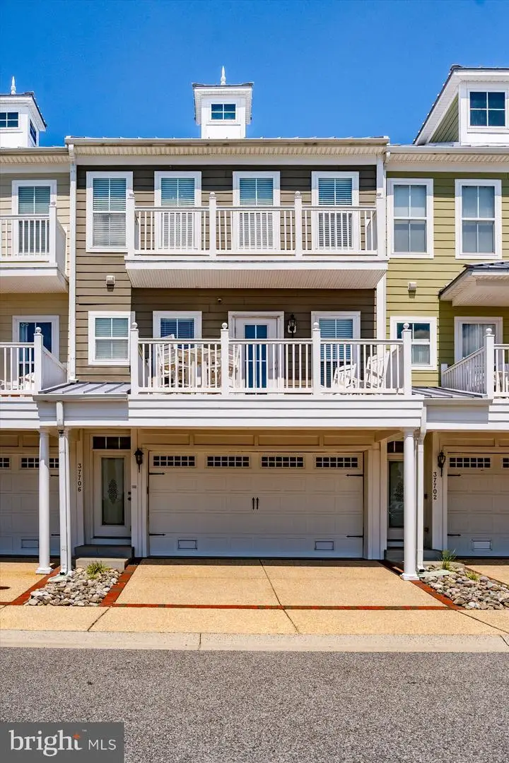37706 Sandy Trap Dr #1103, Ocean View, DE 19970 - #1