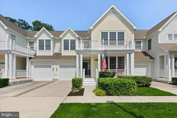 56 Tulip Poplar Turn, OCEAN VIEW, DE 19970