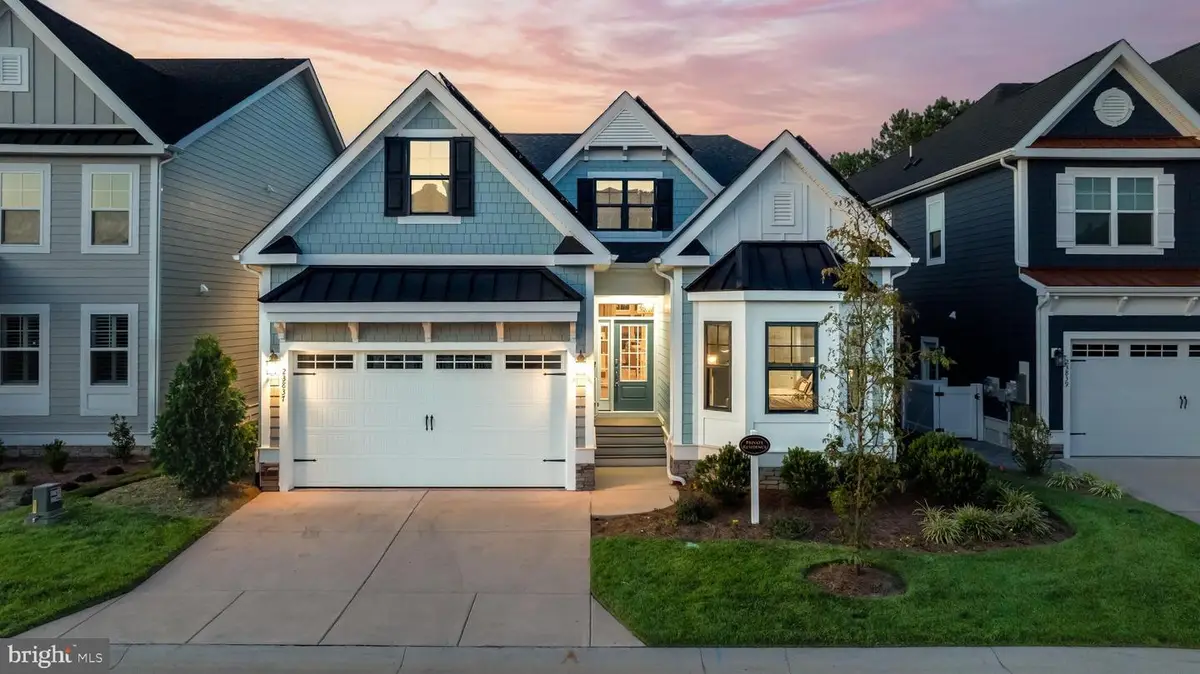 23837 Quiet Waters Ave, Millsboro, DE 19966 - #1