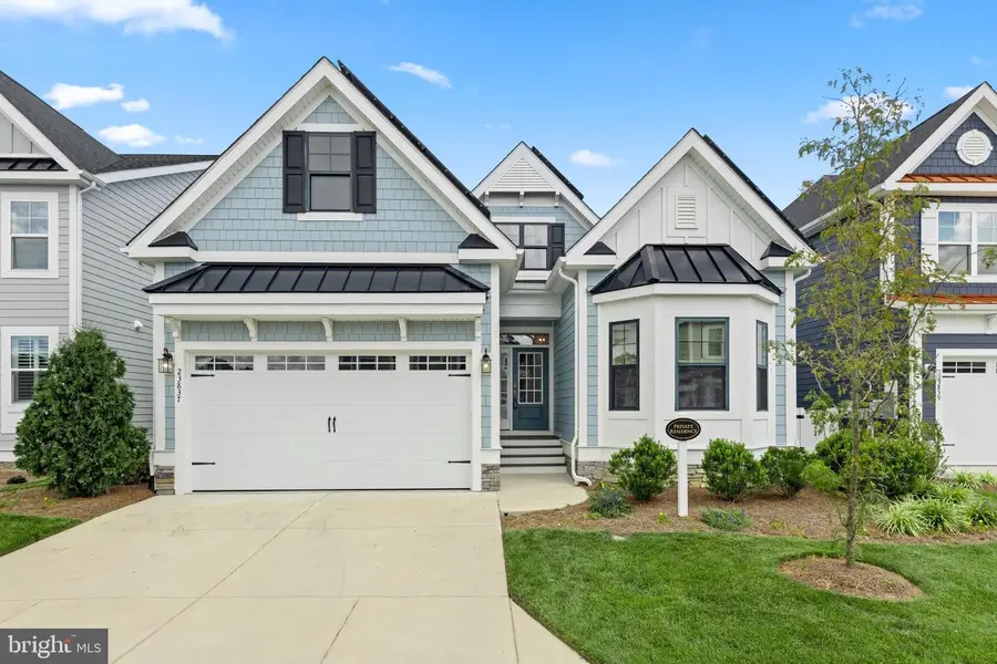 23837 Quiet Waters Ave, Millsboro, DE 19966 - #2