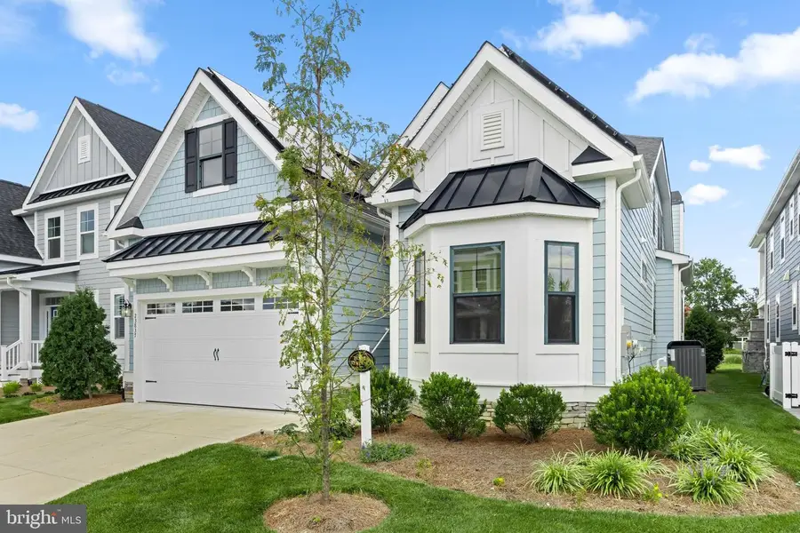 23837 Quiet Waters Ave, Millsboro, DE 19966 - #3