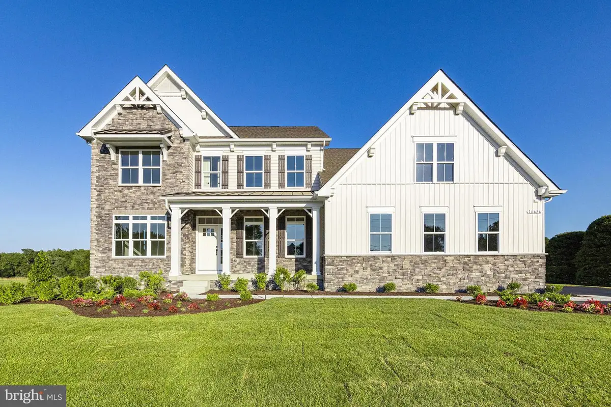 Lot 49 Fishers Point, Millsboro, DE 19966 - #1