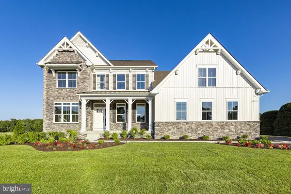 Lot 49 Fishers Point, MILLSBORO, DE 19966