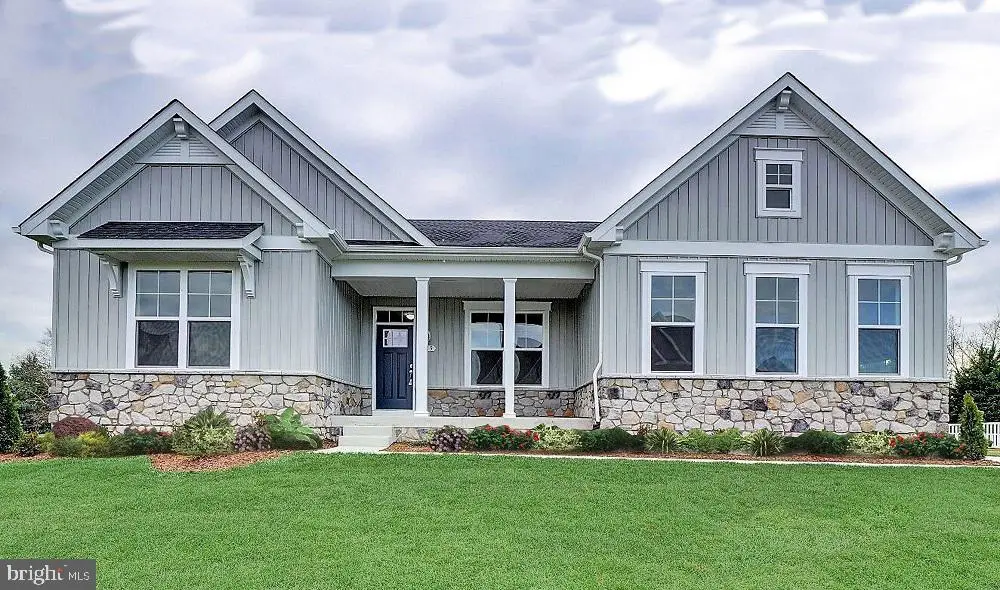 Lot 48 Fishers Point, Millsboro, DE 19966 - #1