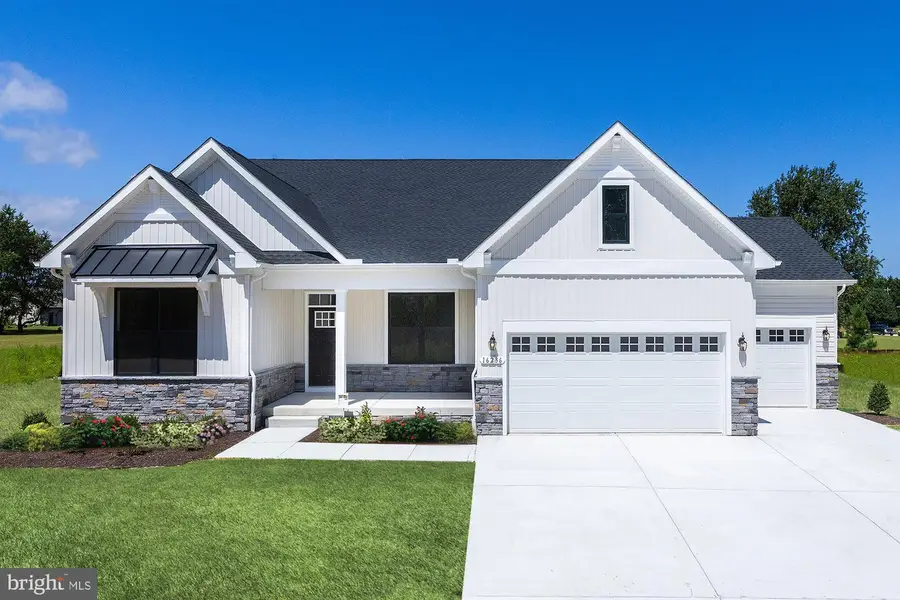 Lot 48 Fishers Point, Millsboro, DE 19966 - #3