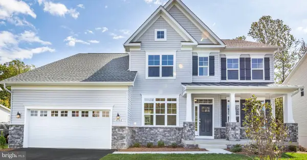 Lot 47 Fishers Point, MILLSBORO, DE 19966