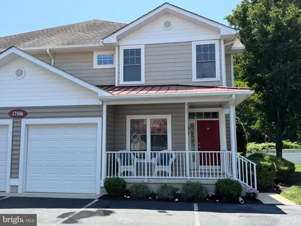 37506 Kaitlyn Dr #20, REHOBOTH BEACH, DE 19971