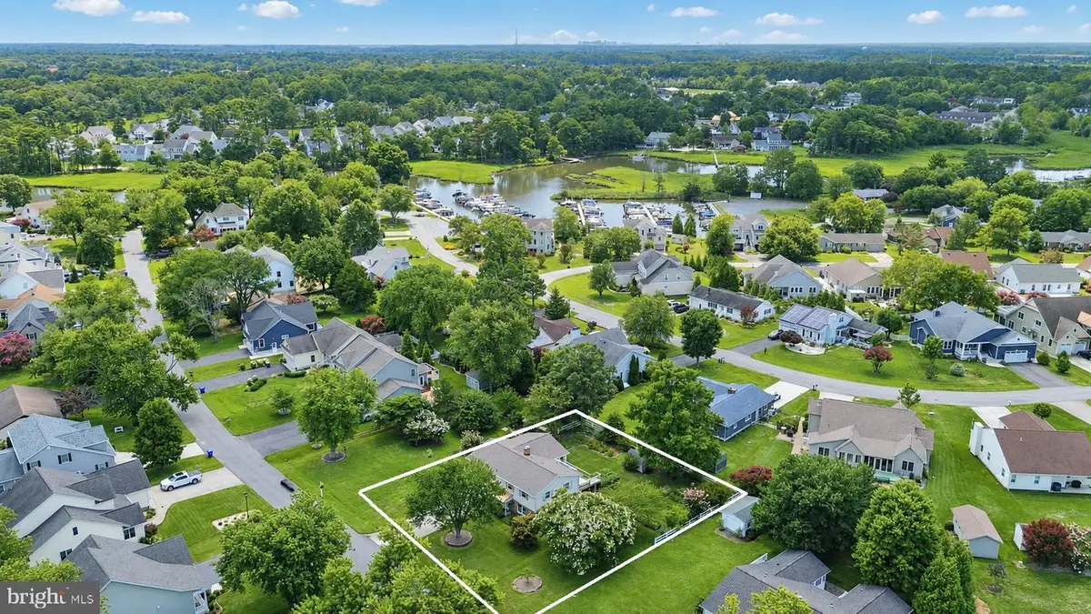 776 Hickman Dr, Ocean View, DE 19970 - #1
